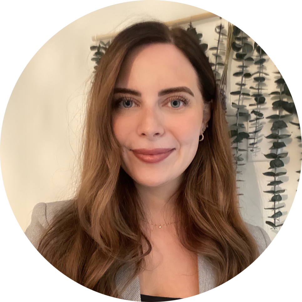 Brandi Woods, MCP, RCC