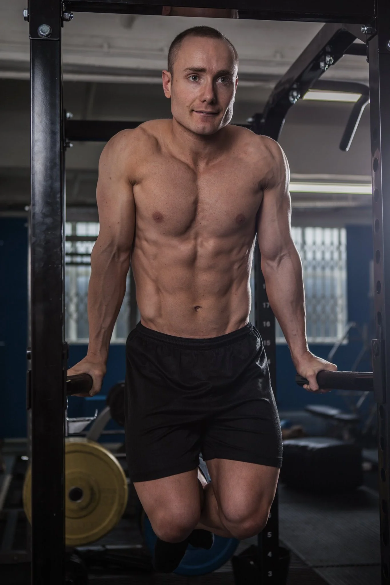 Using Compound Exercises For The Best Results