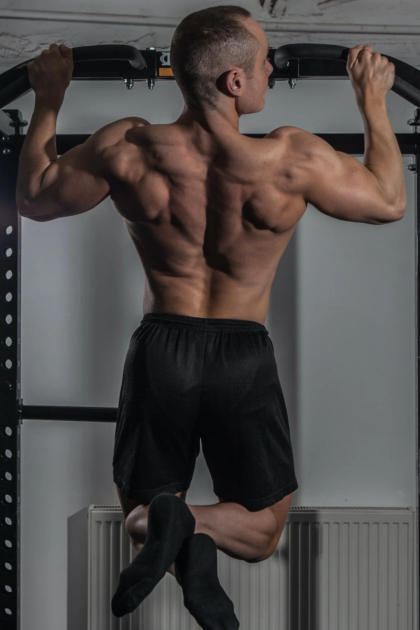 Are You Sabotaging Your Results In The Gym?