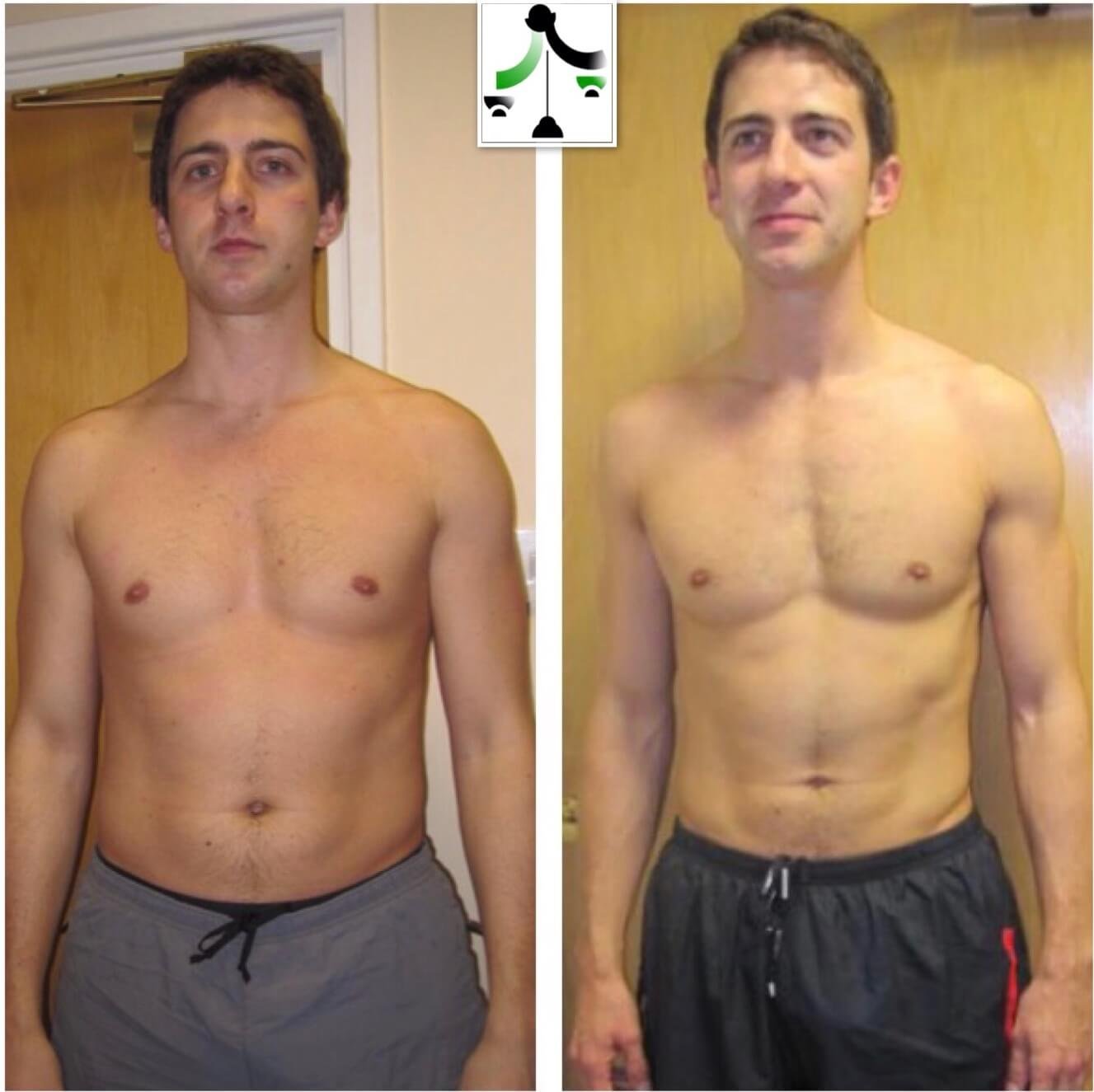 Peter Fitness transformation 1 (Copy)