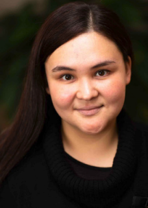 Nikita B. Nurse Practitioner