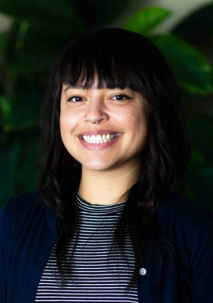 Tina M. Patient Advocate