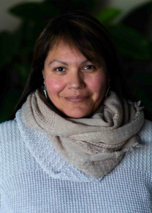 Elise L. Patient Advocate