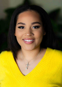 Mya L. Dental Registration Coord.