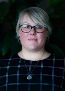 SarahJoy C-F. Treatment Director