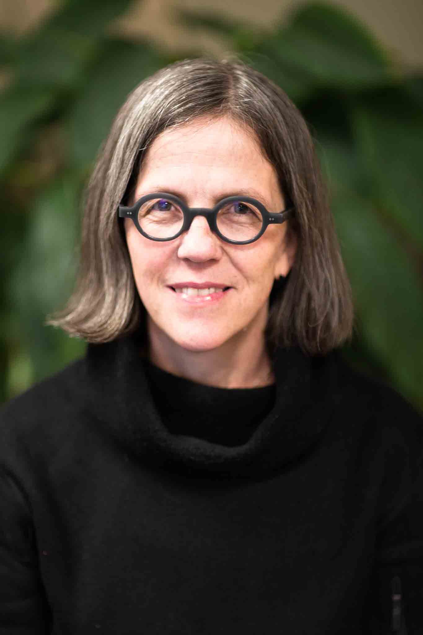 Mady Rabie Mission — NACC