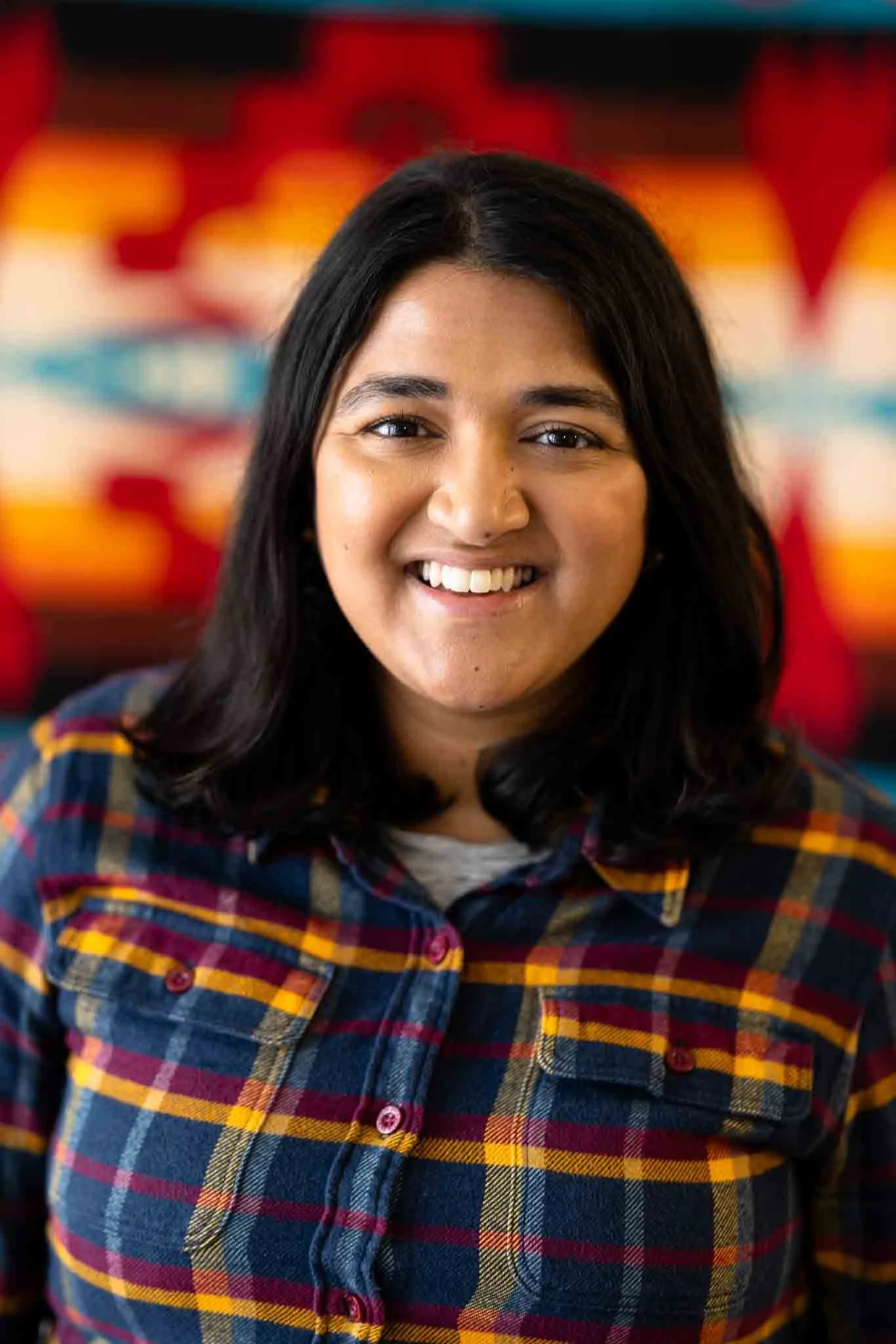 Swetha Pradeep, PharmD
