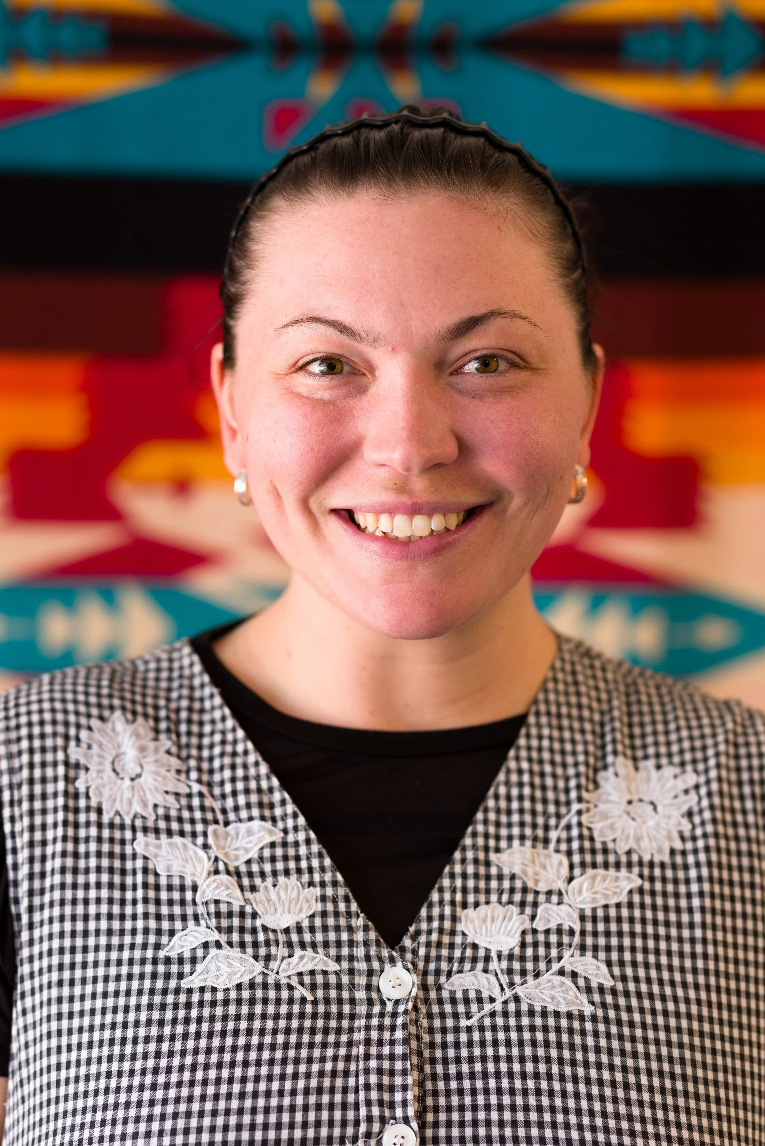 Abbigayle Schultz, DNP, FNP-C