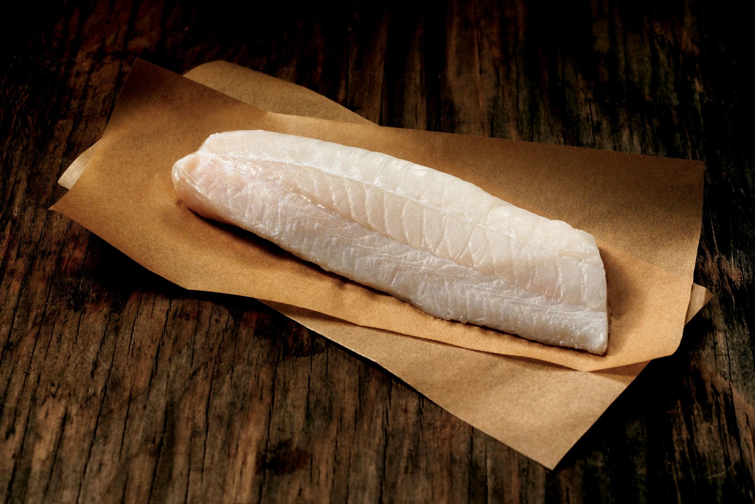 Alaska Cod