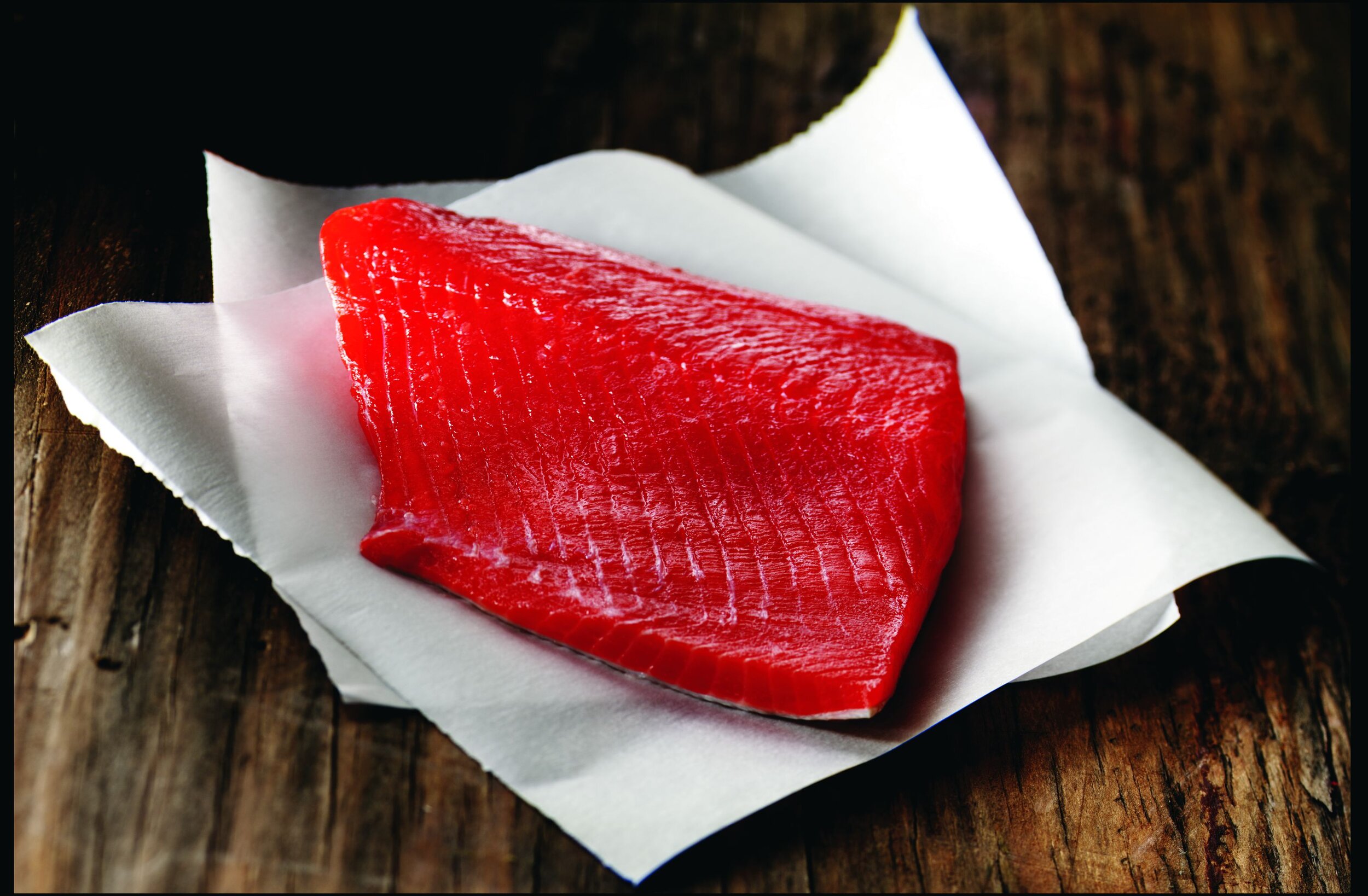 Sockeye Salmon Fillet