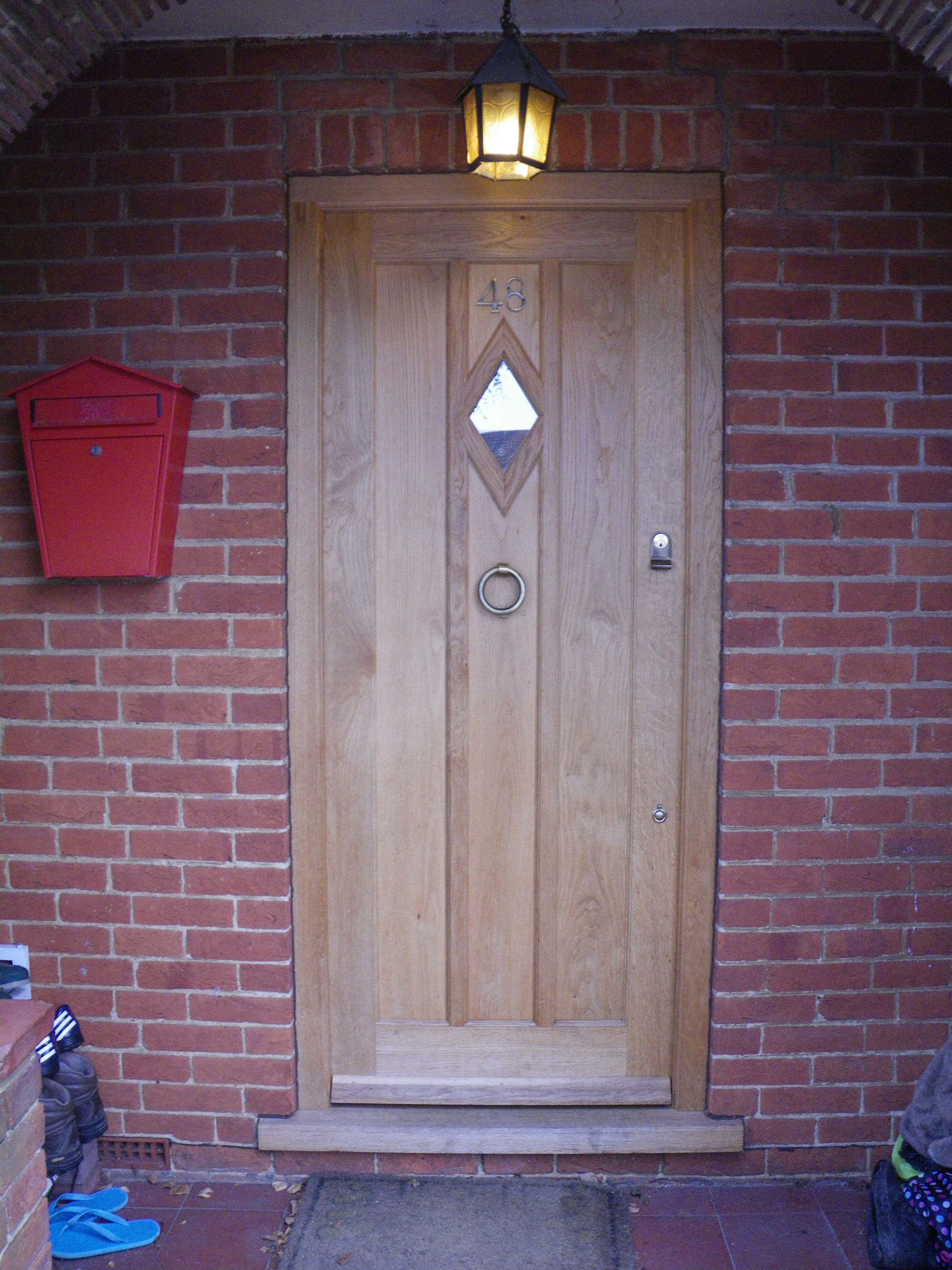 Richardson Oak Door.JPG