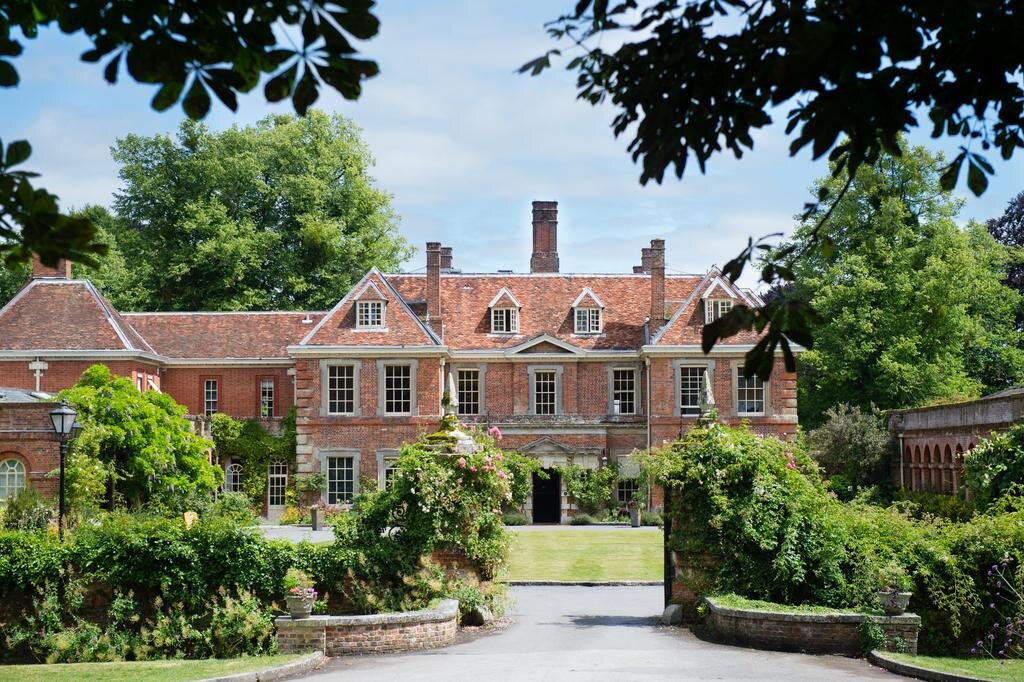 Careys Manor, Hampshire