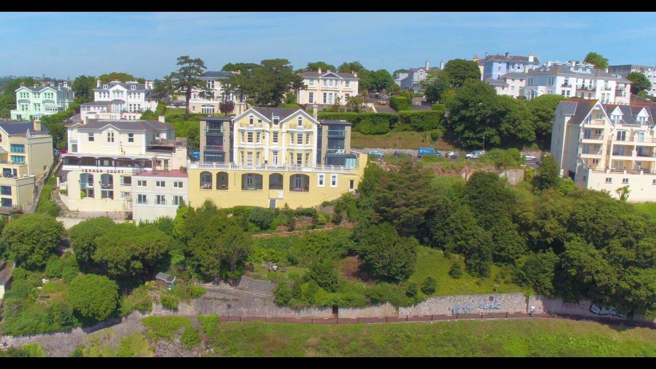 Astor House, Torquay