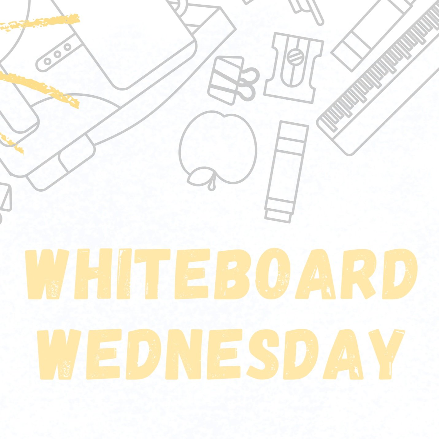 Whiteboard Wednesday w/ AI Pro CFO