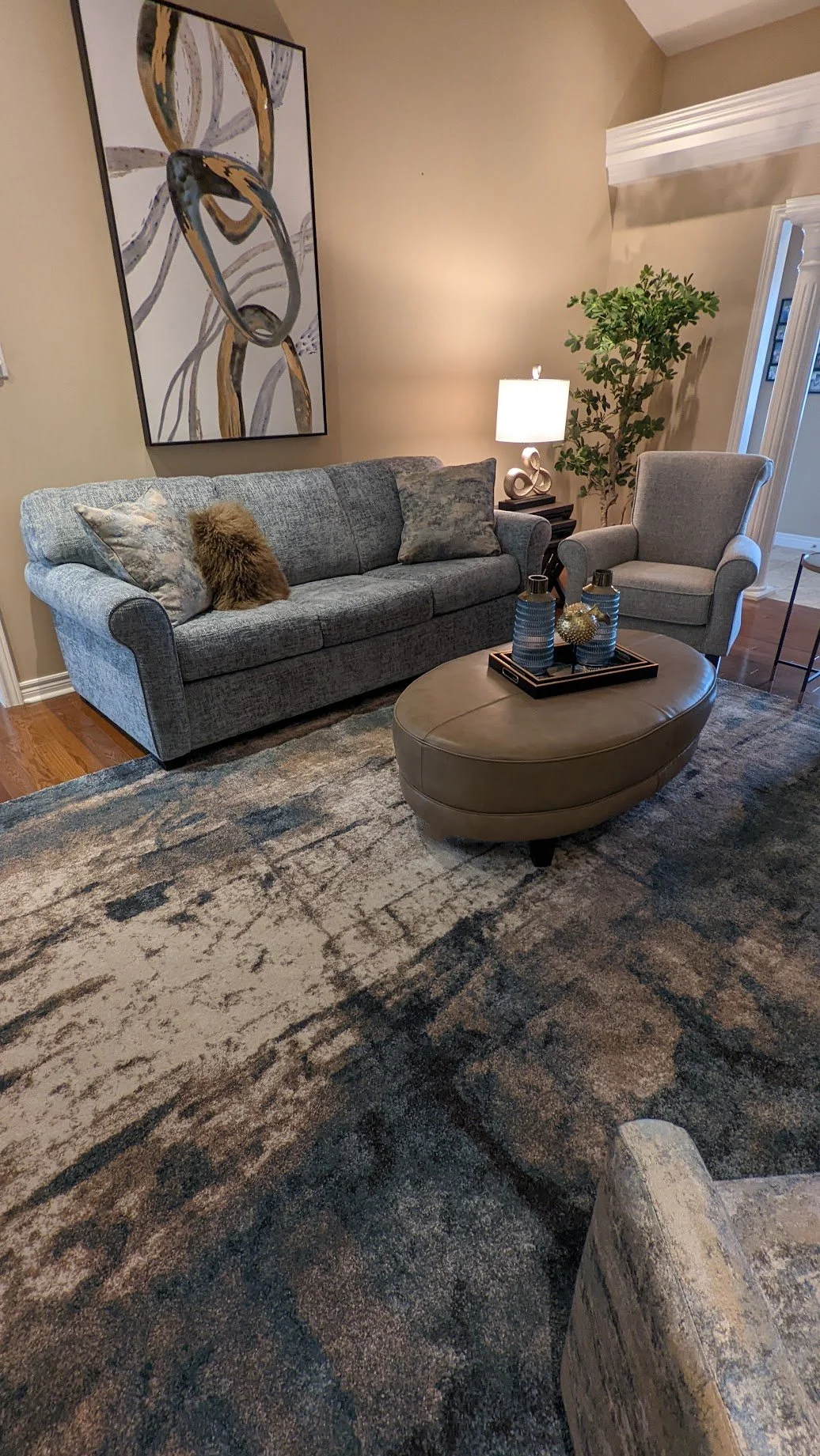 angled texture carpet sofa.jpg