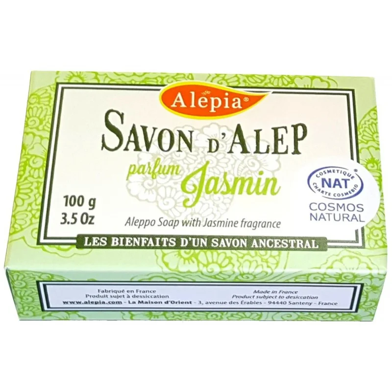 A100JAS-savon-alep-prestige-jasmin-aleppo soap-jasmine.jpg