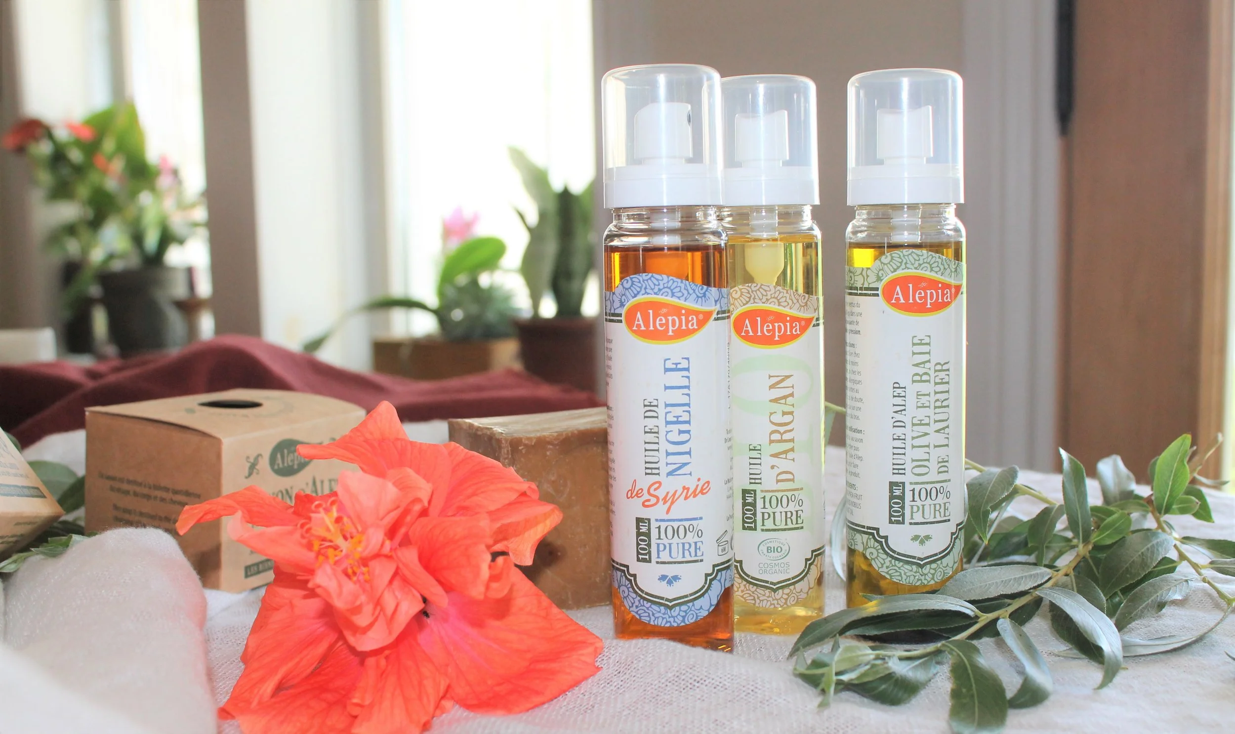 Nettoyant Multi Usage Maison Savon Noir | Ventana Blog