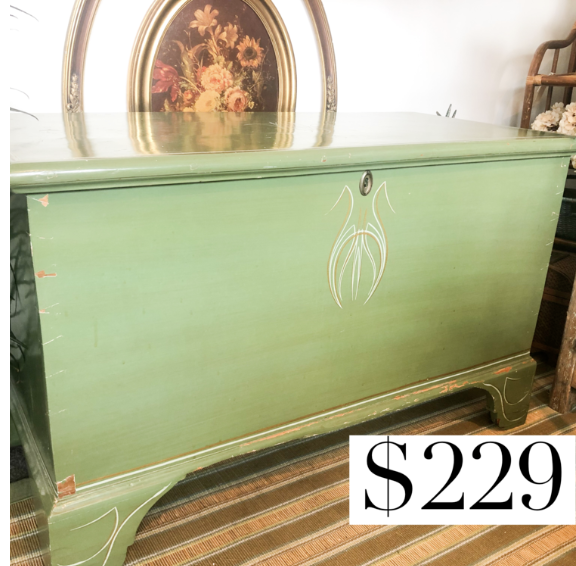 Moving Furniture