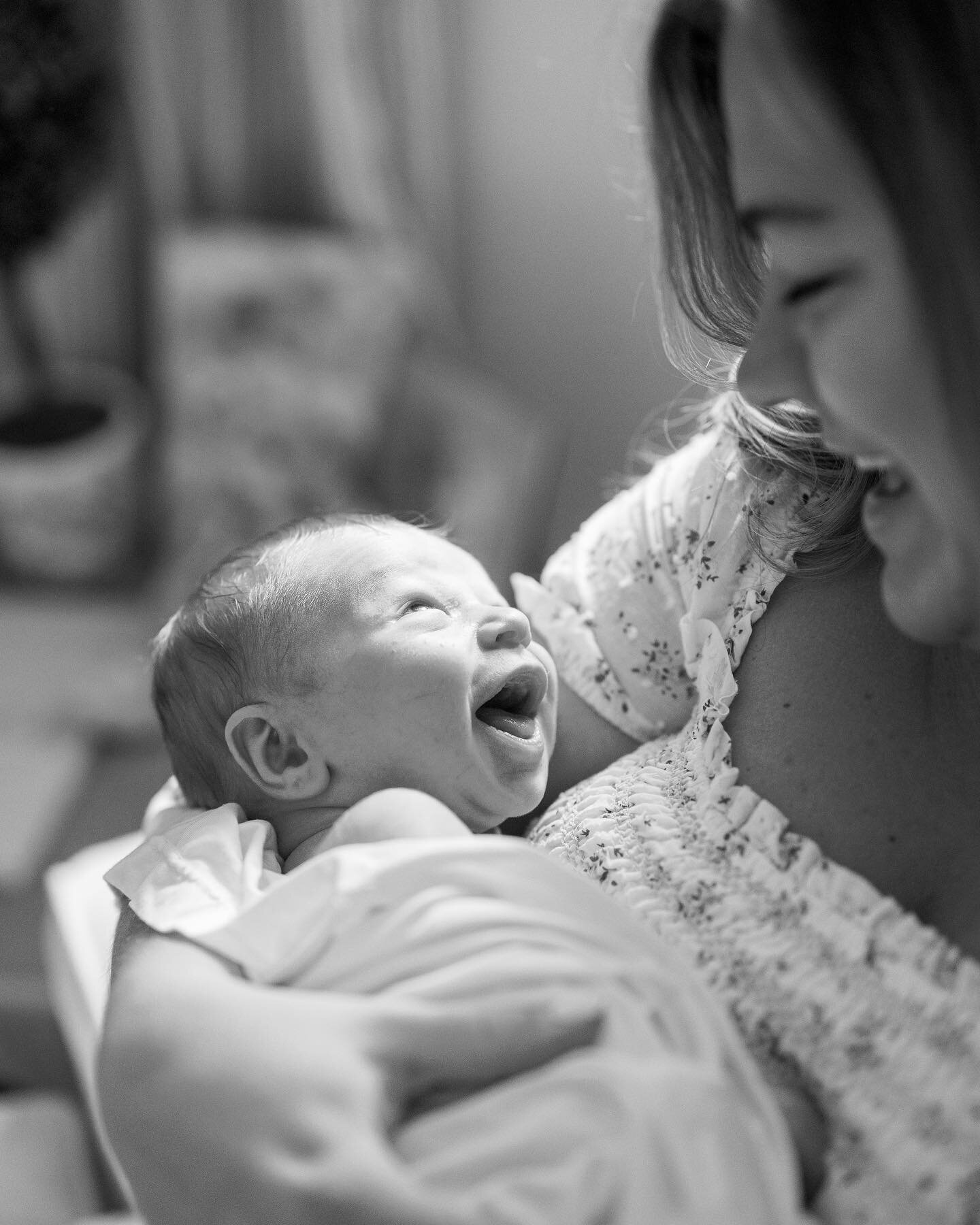 Hard to believe we&rsquo;re coming up to 6 weeks with our Danylo 💙

So grateful to @brittanymwilliams for capturing these special moments for us at the 2 week mark. He&rsquo;s already changed so much, we&rsquo;ve all already changed so much.

For no