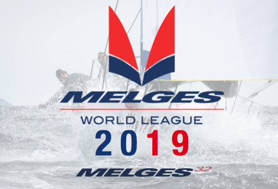 MELGES 32 WORLD LEAGUE EUROPE 2019