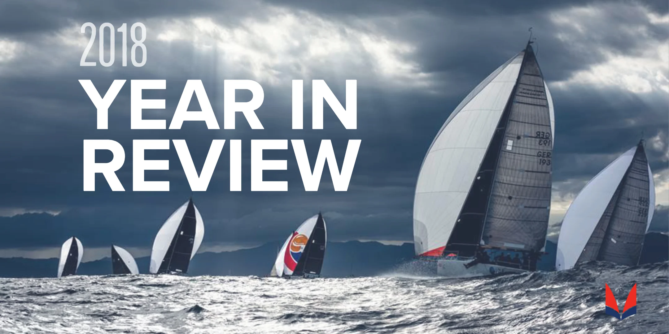 YEAR IN REVIEW: 2018 MELGES WORLD LEAGUE