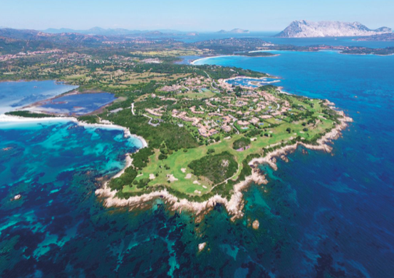 THE MELGES WORLD LEAGUE RETURNS TO SARDINIA: FOR THE FIRST TIME, RACES WILL BE HELD IN PUNTALDIA