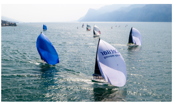 Melges 32 World League, the battle continues also in day 2