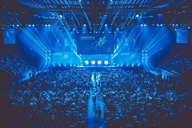 Joe Dispenza, Cult Leader in Plain Sight