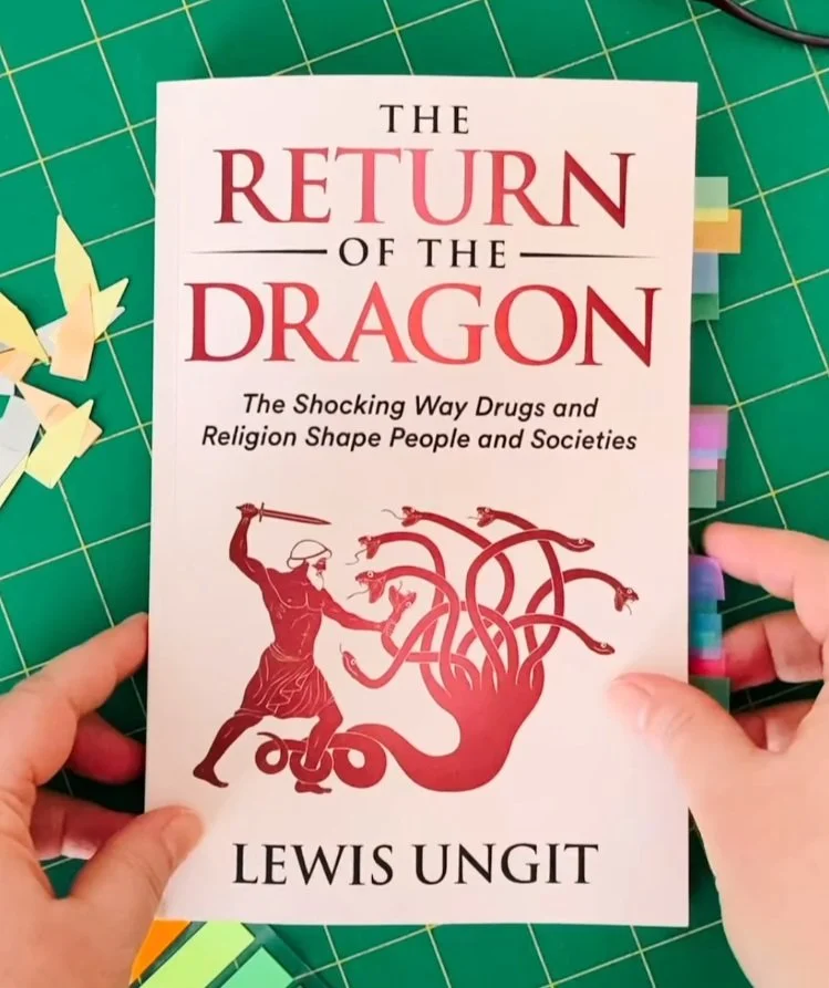 A Starting Point for Understanding Drugs and Demons