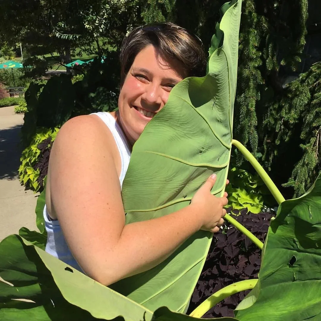 Trapped Versions of Myself