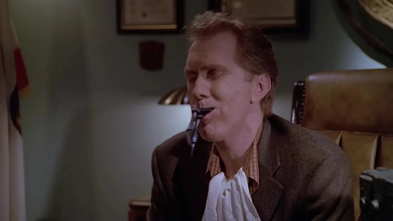 Deadlines Are for Demons