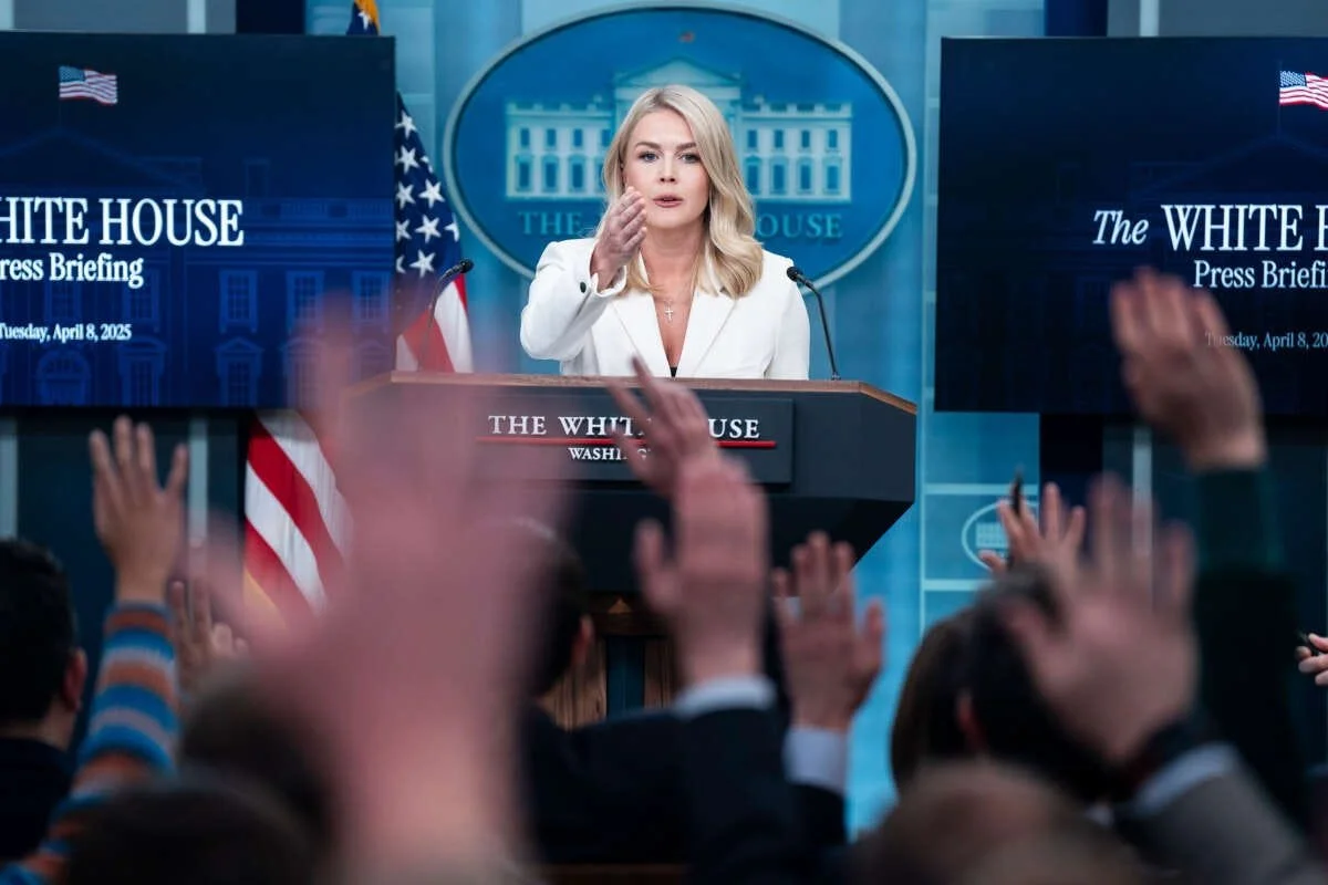 Press Access Is a Privilege, Not a Right