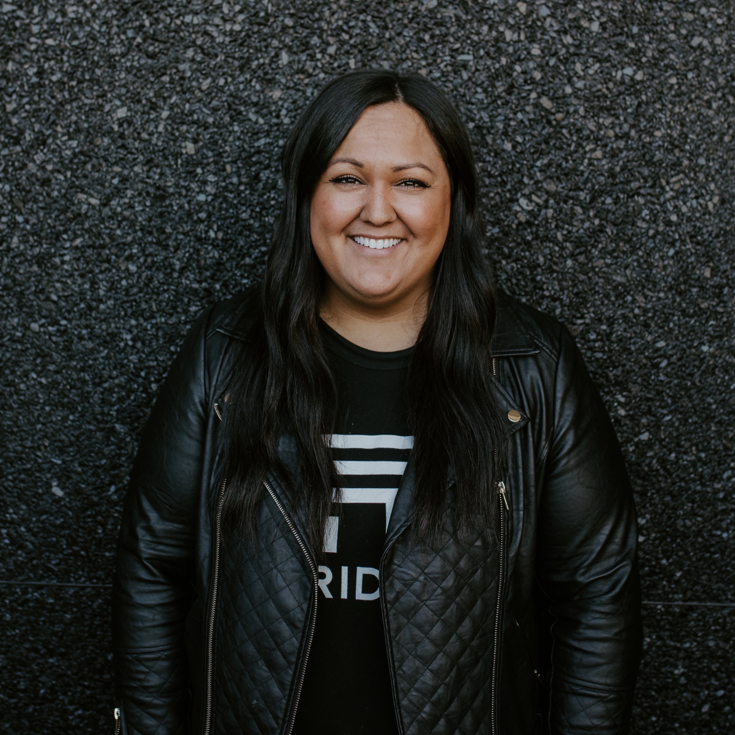 Jessica Vazquez /// Marketing &amp; Volunteer Coordinator
