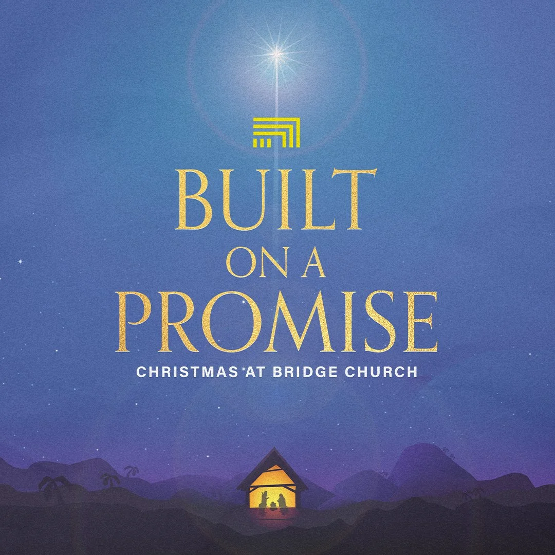 Built on a Promise | Sunday Worship Experience
