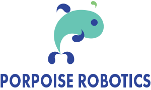 Porpoise Robotics