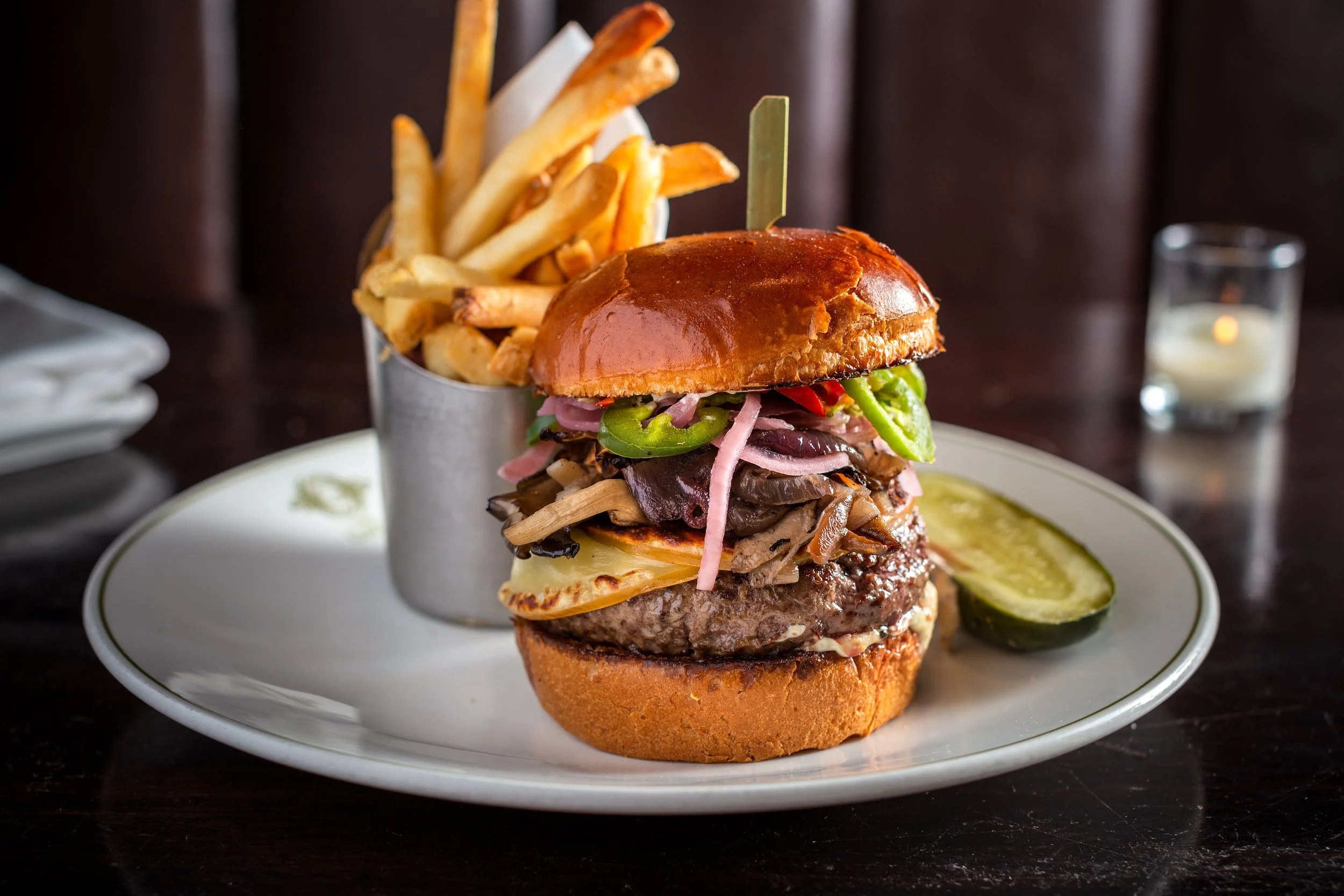 The Gage Venison Burger - PC Tim McCoy.jpg