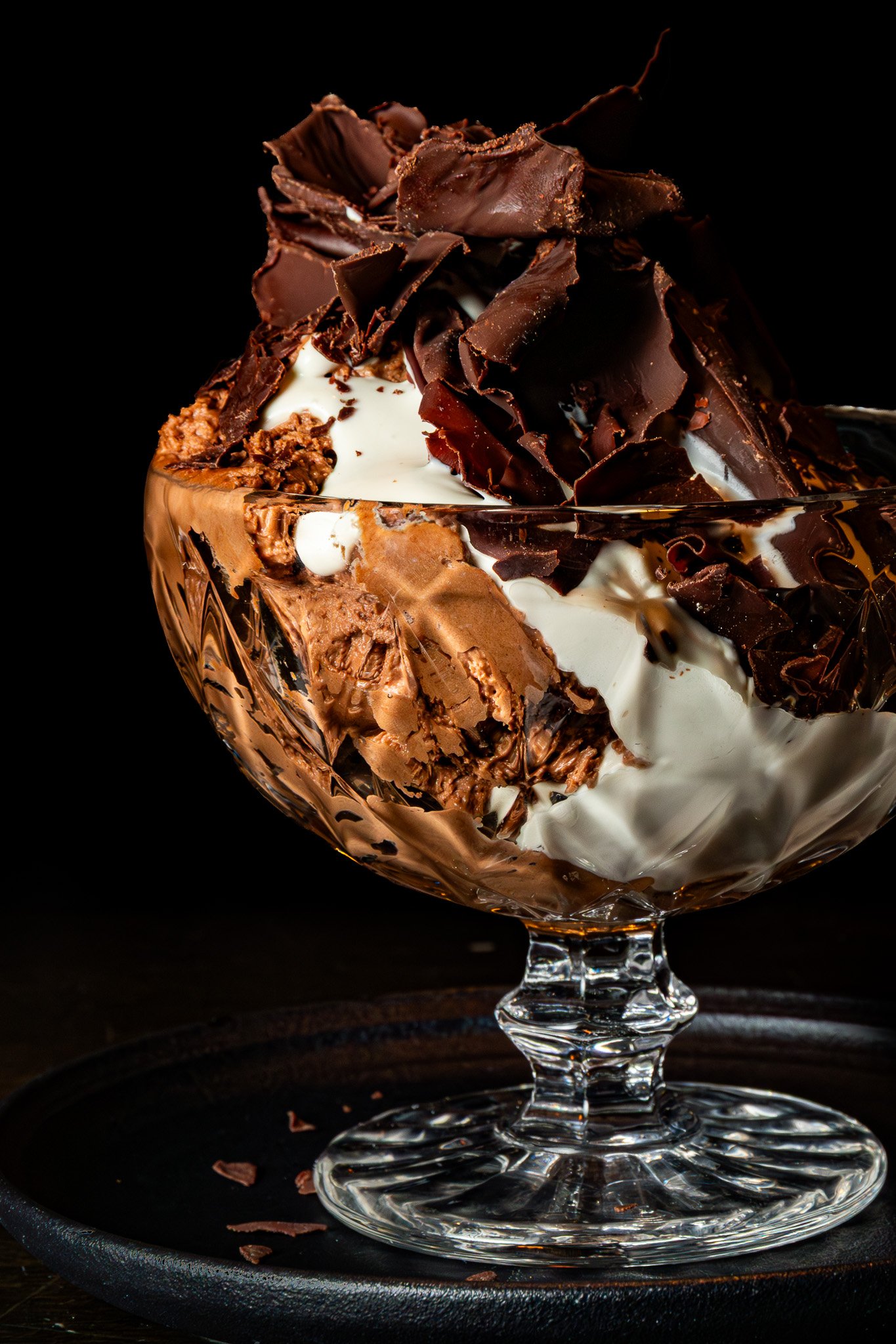 The Gage_Food_2025_Dessert_Valhrona Chocolate Mousse_1.jpg