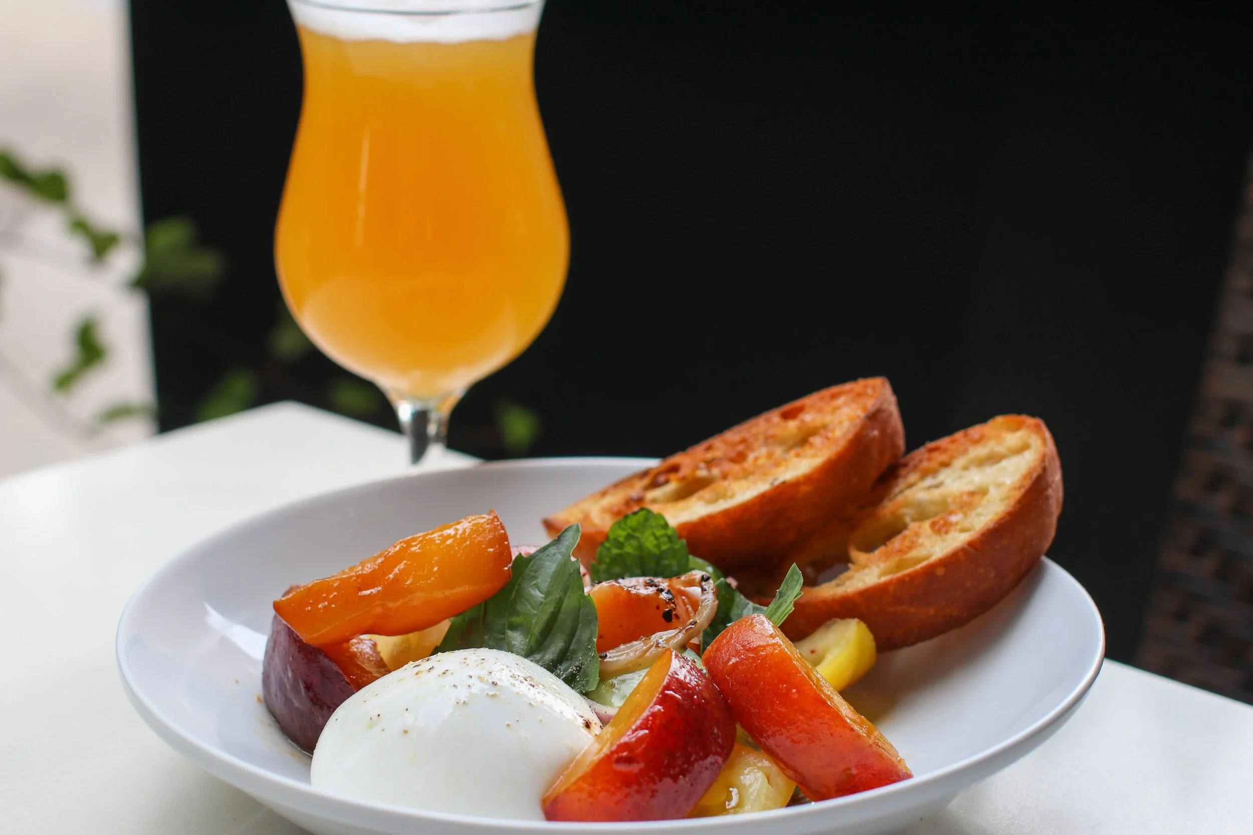 The Gage_Food_2023_Summer_Tomato Peaches Burrata_11.jpg