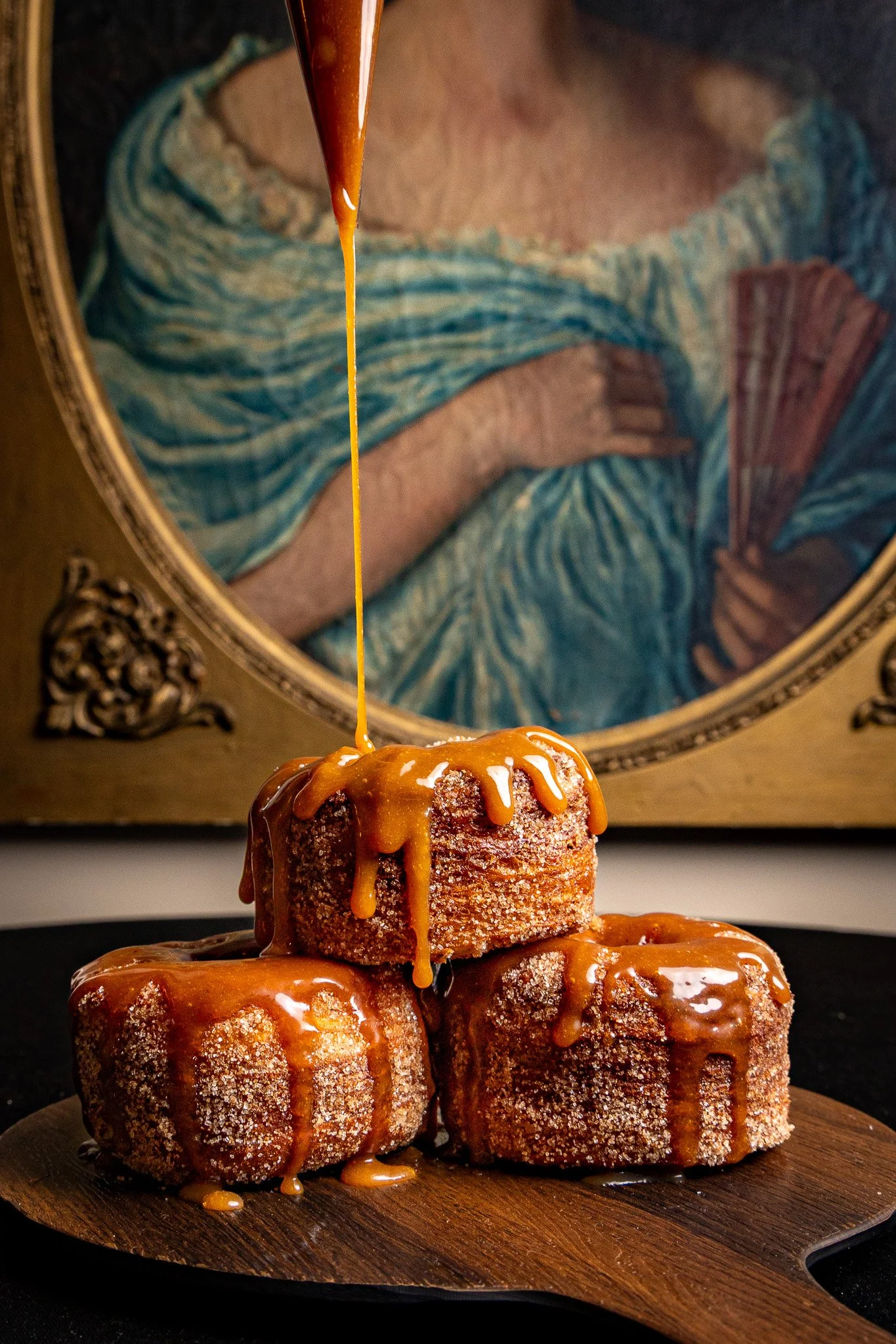 The Gage_Food_2025_Dessert_Apple Cider Doughnuts_2.jpg