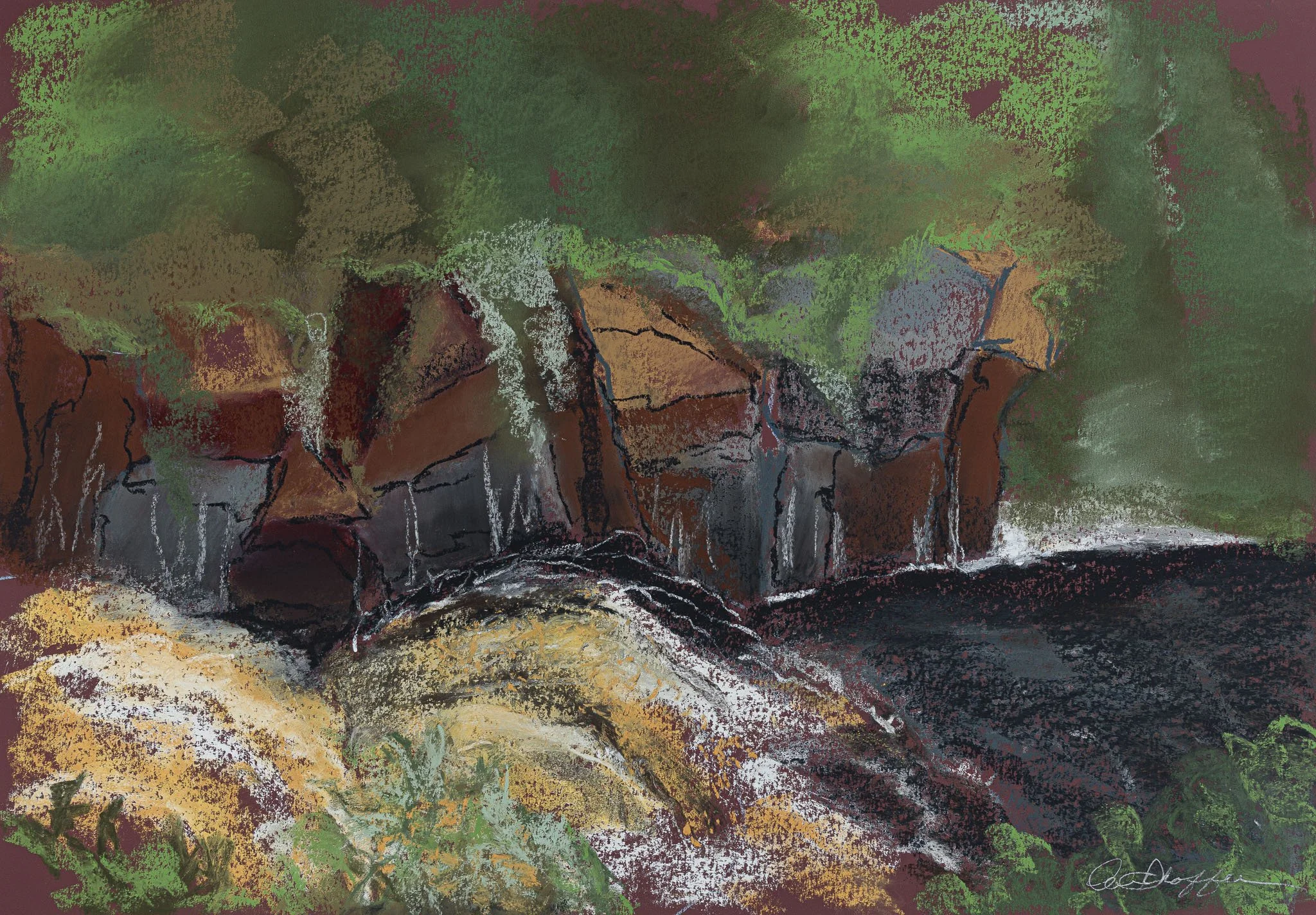 Bayfield WI 1