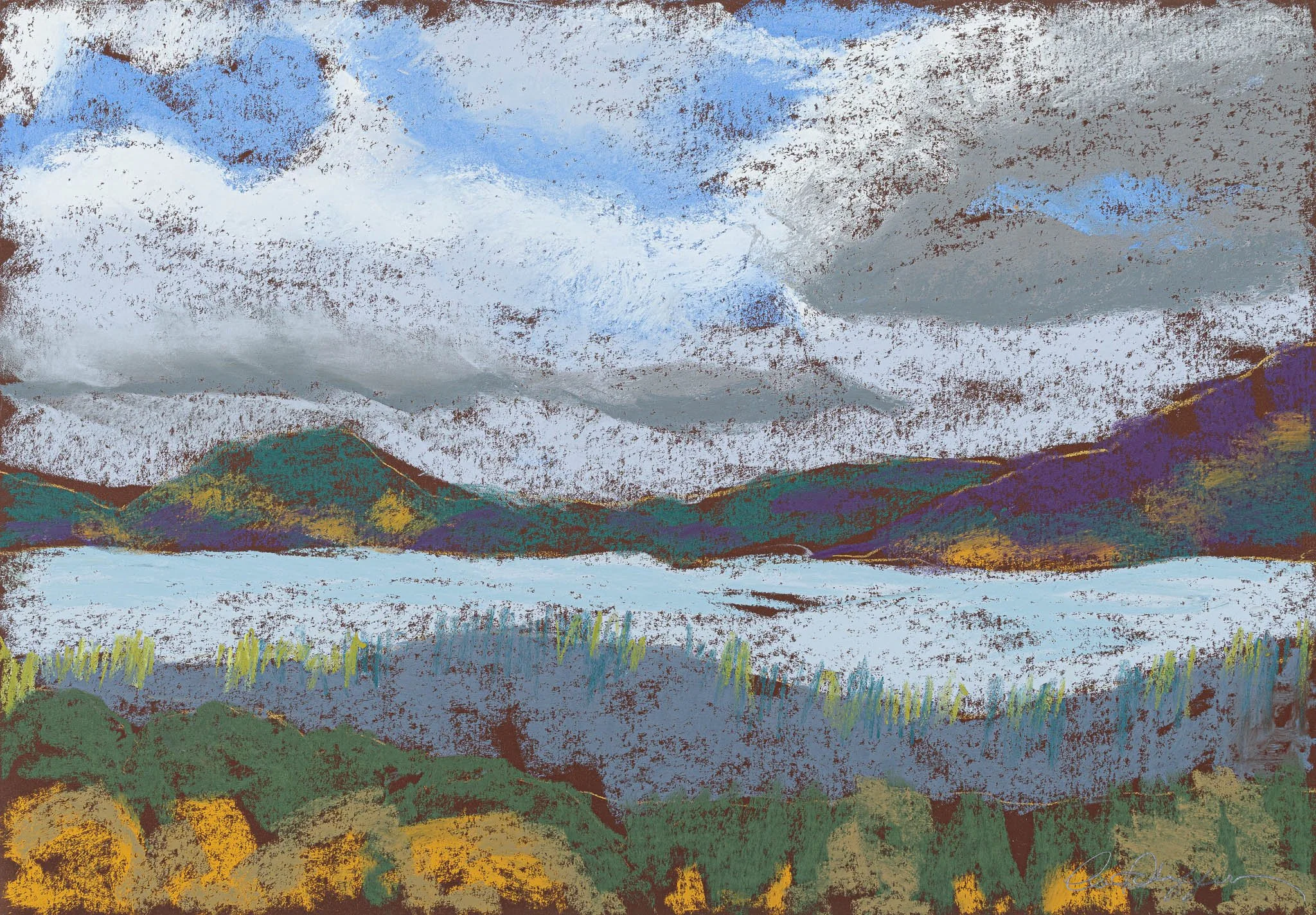 Indian Lake 2