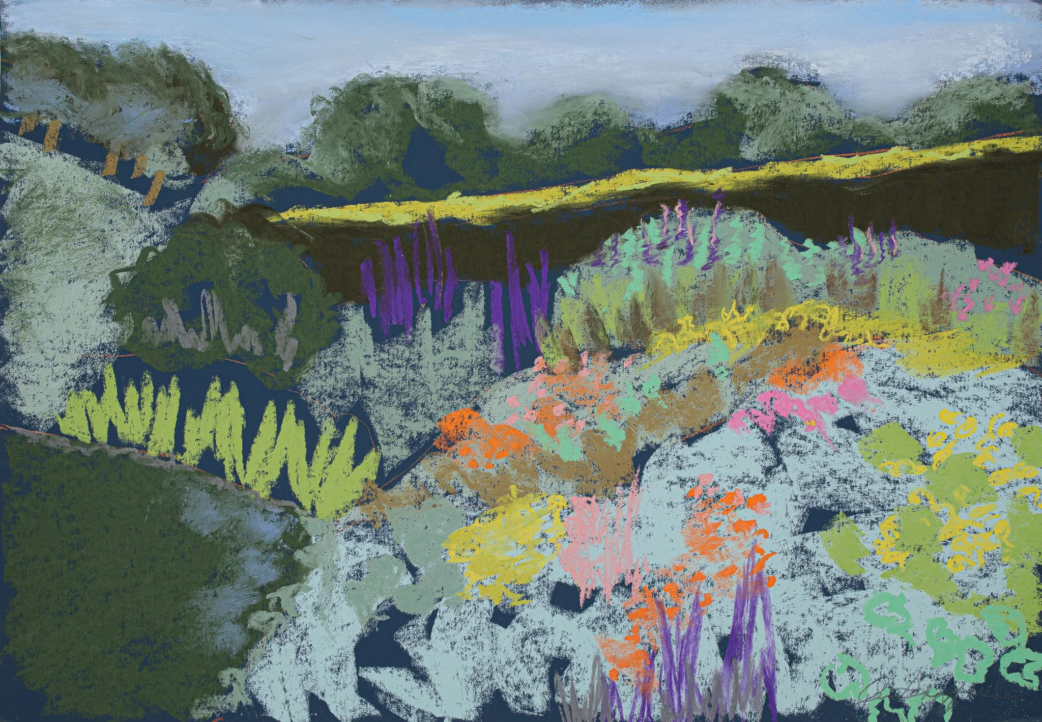 Bowood Park England