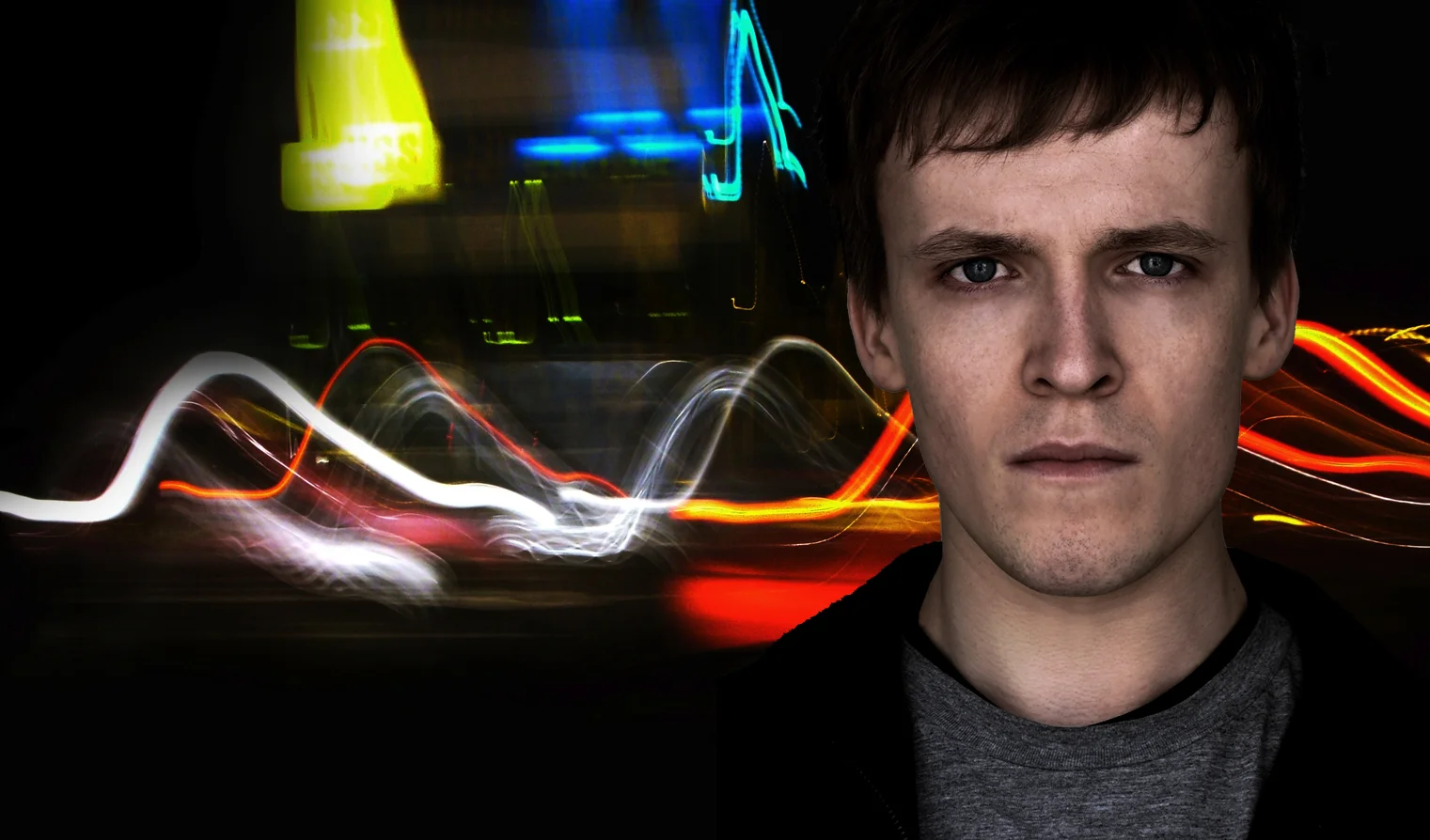 Rafe Riley :: Actor, London o'clock