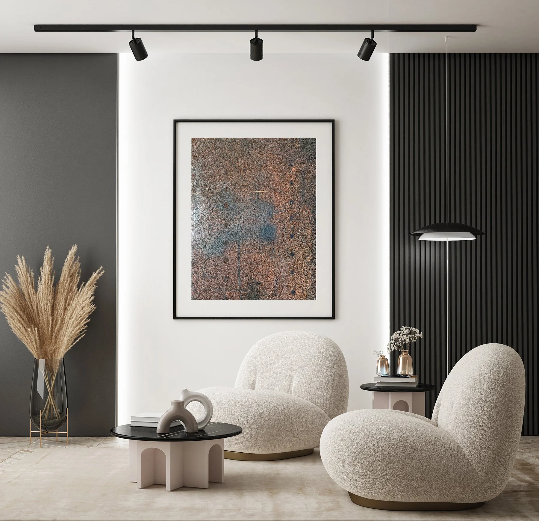 ART 'OTEL :: Interiors and art installation