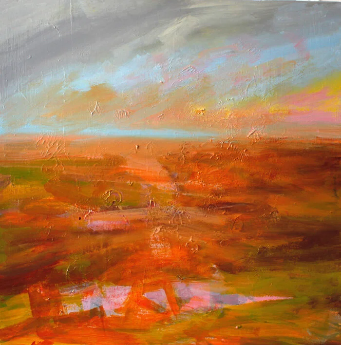 Three Poems