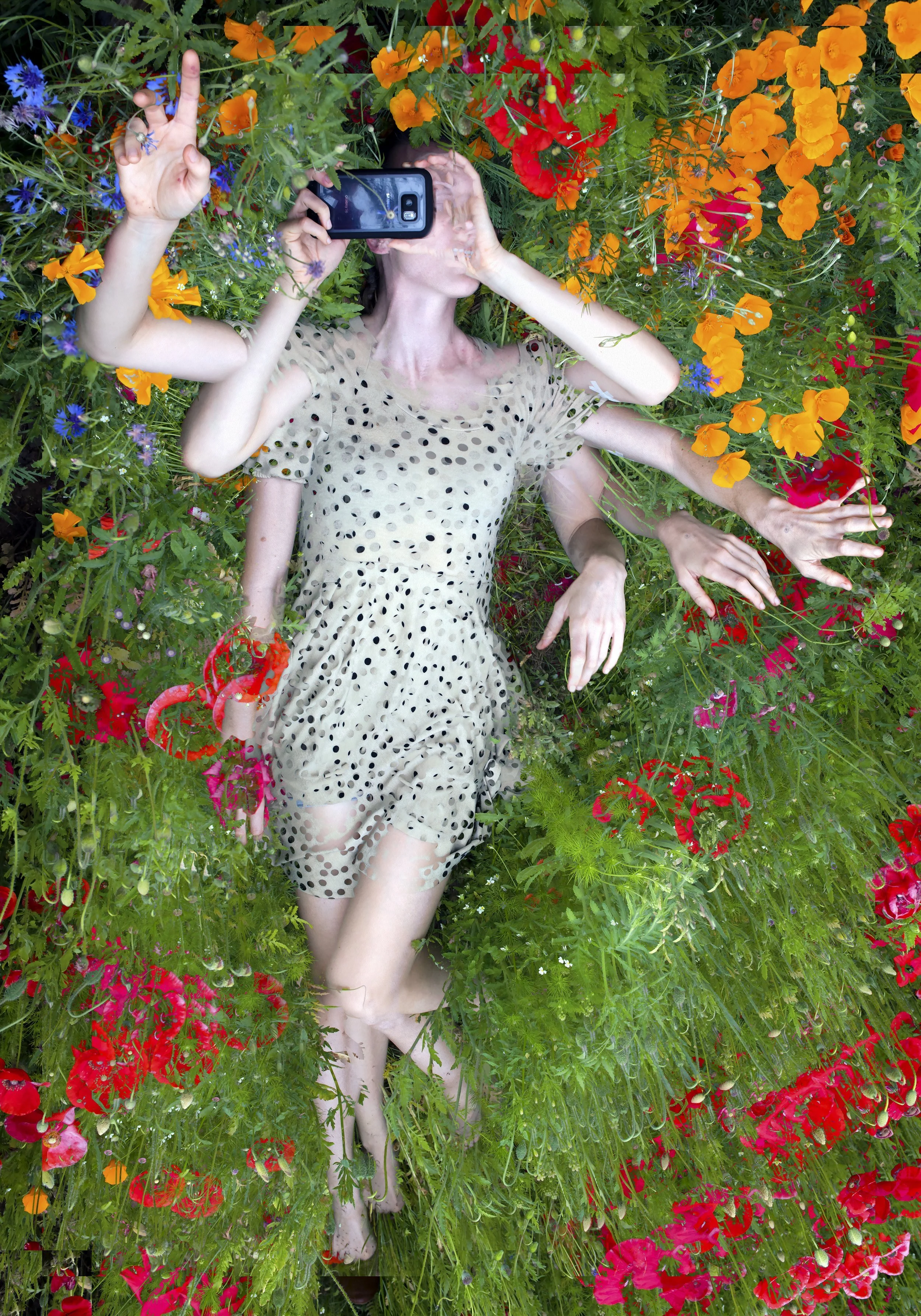 Fiction Contest Winner: The Parable of Eleanor Perkins and Her Limp