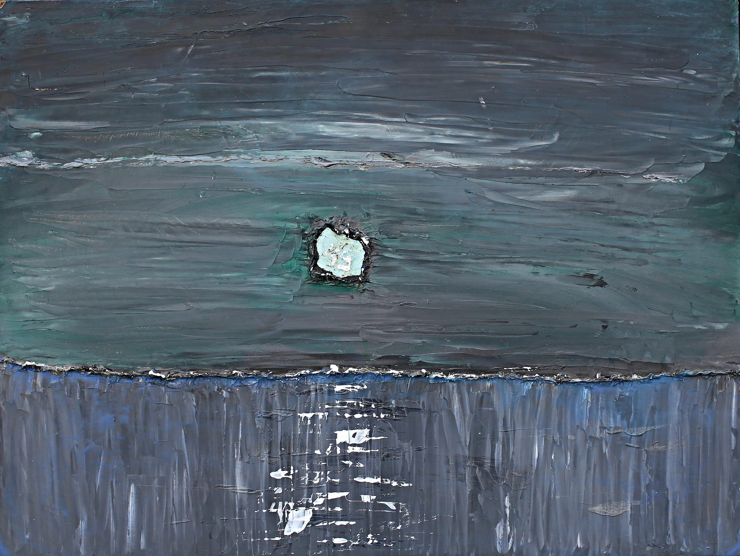 aphorisms for an aswang