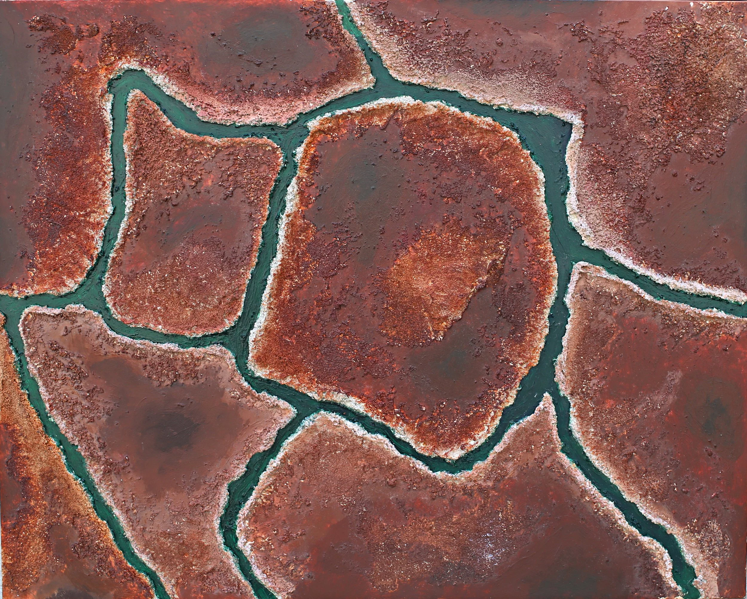 The Poem Hopes This Message Finds You Well