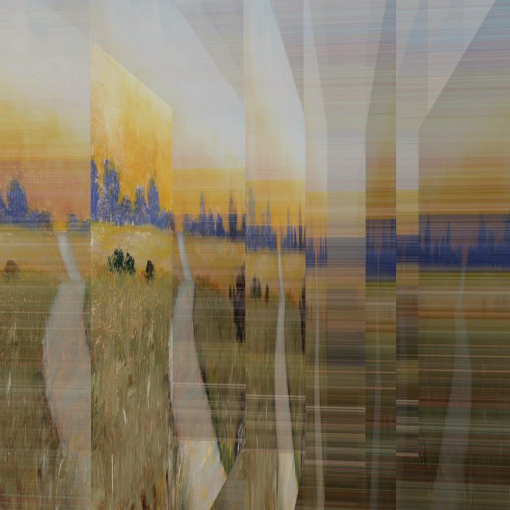 In Our Father's Absence