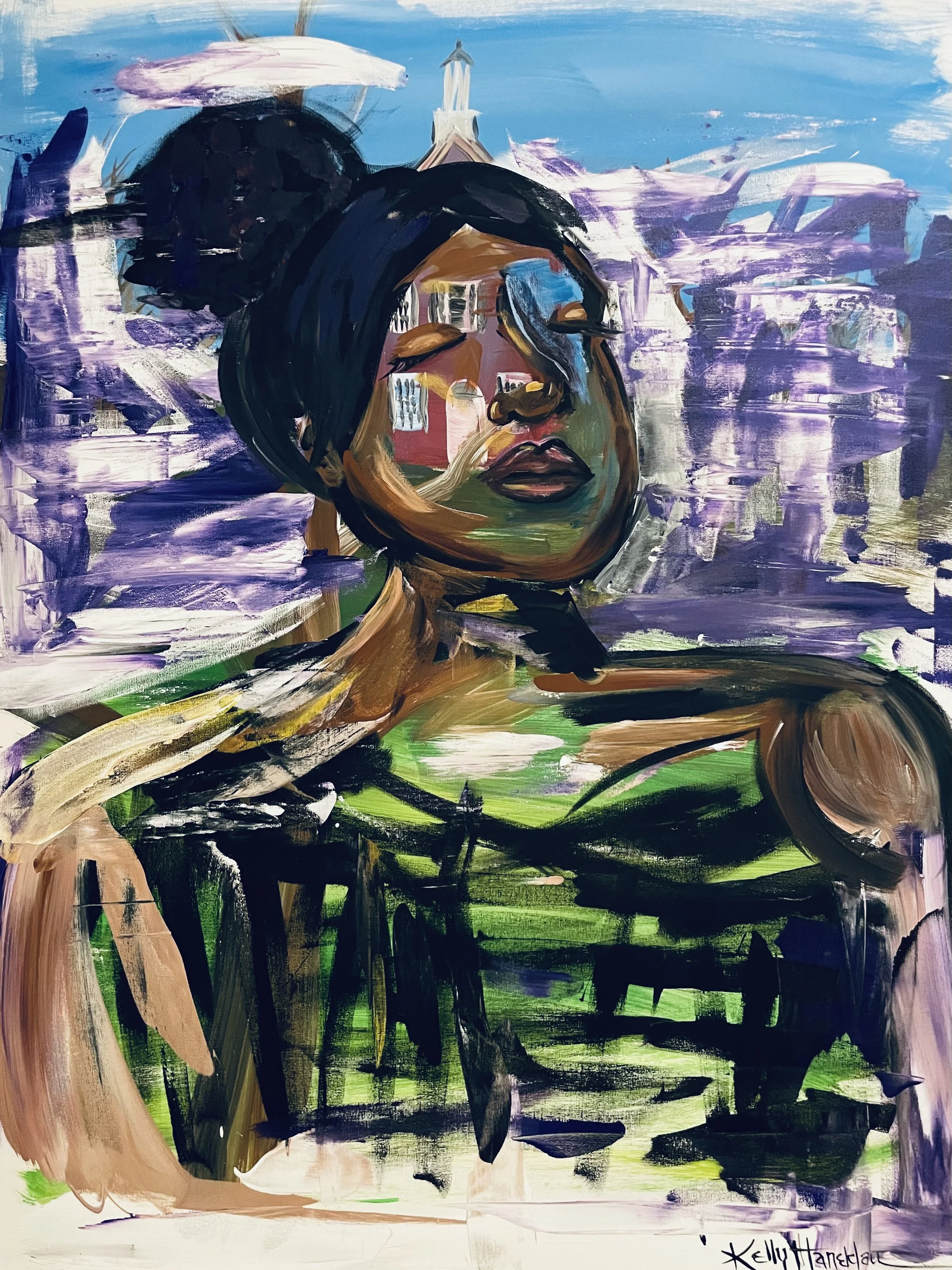 The Language We Share